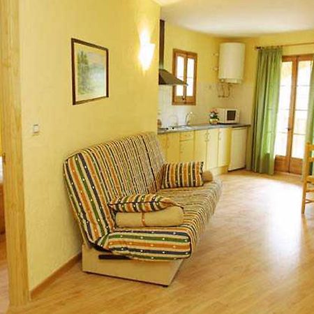 Apartamentos Cal Ratero Maçanet de Cabrenys Δωμάτιο φωτογραφία