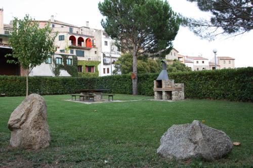Apartamentos Cal Ratero Maçanet de Cabrenys Εξωτερικό φωτογραφία