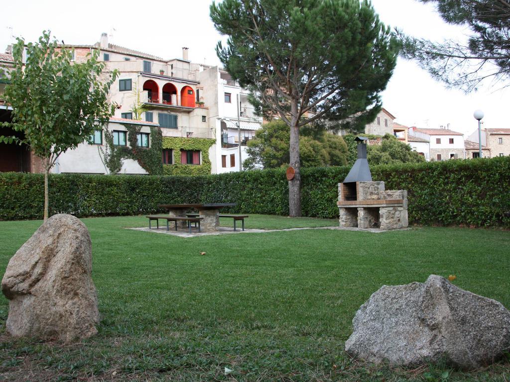Apartamentos Cal Ratero Maçanet de Cabrenys Δωμάτιο φωτογραφία