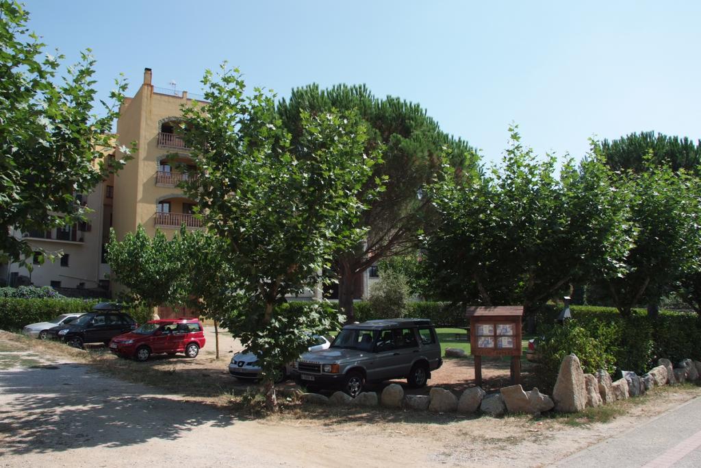 Apartamentos Cal Ratero Maçanet de Cabrenys Δωμάτιο φωτογραφία