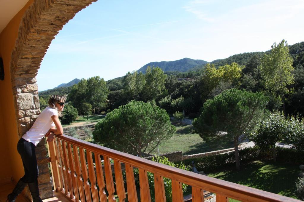 Apartamentos Cal Ratero Maçanet de Cabrenys Εξωτερικό φωτογραφία