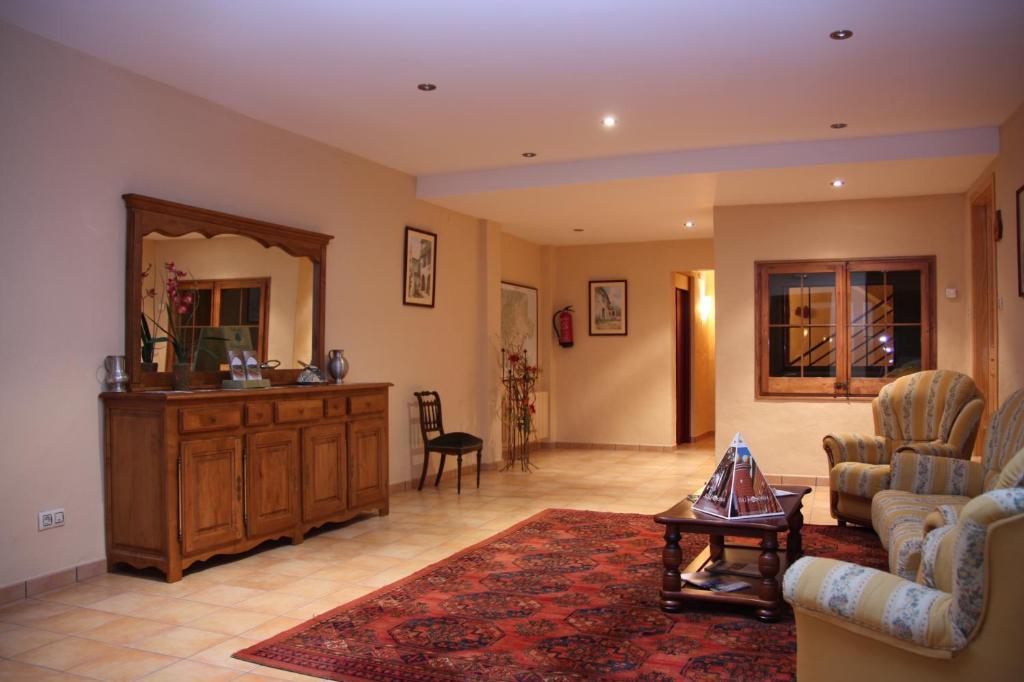 Apartamentos Cal Ratero Maçanet de Cabrenys Εξωτερικό φωτογραφία